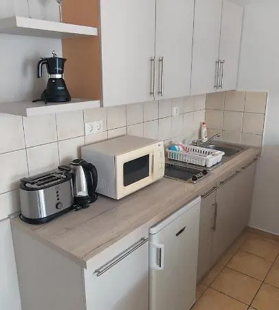 Aliz Appartement *