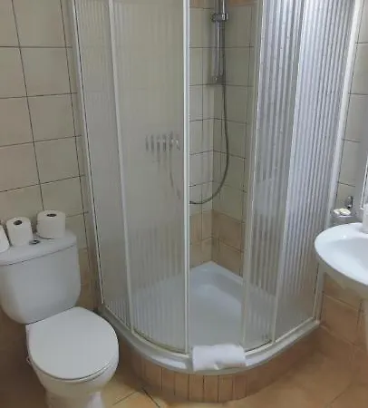 Aliz Appartement *