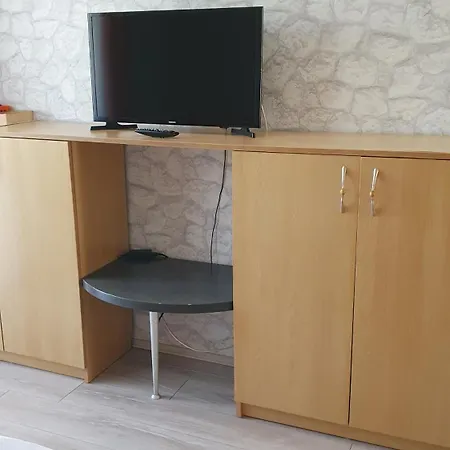 Aliz Appartement