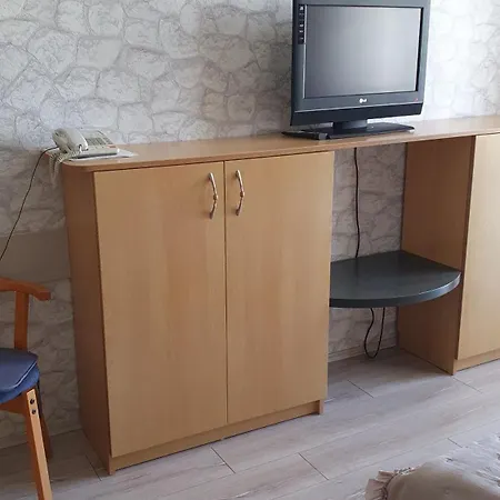 Aliz Apartamento Zalakaros
