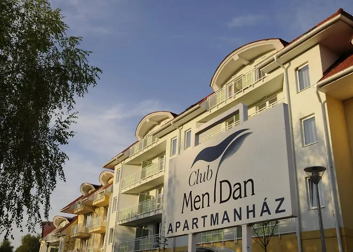 Apartman Aliz *