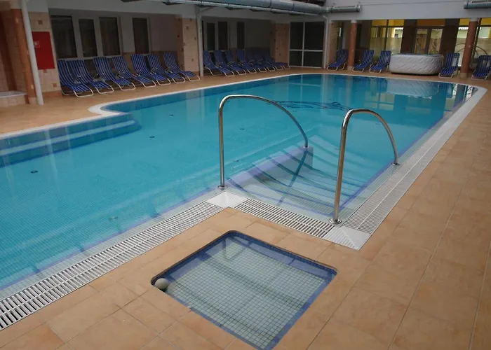Aliz Apartament Zalakaros