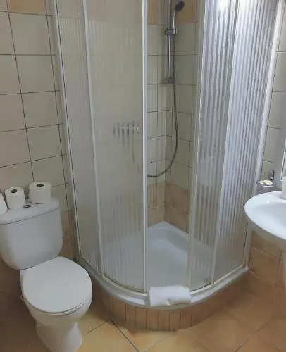 Aliz Apartament *
