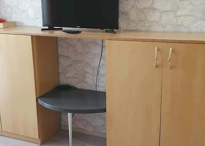 Aliz Apartament