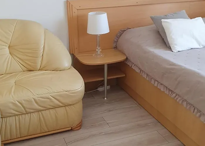 Aliz Apartman