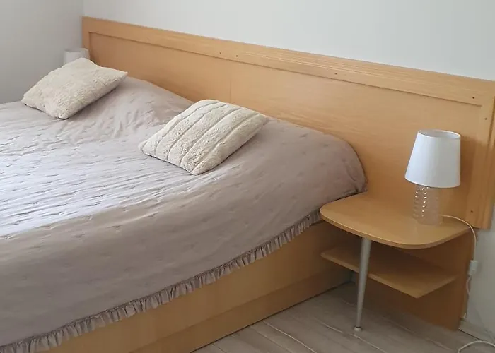 Aliz Apartament *