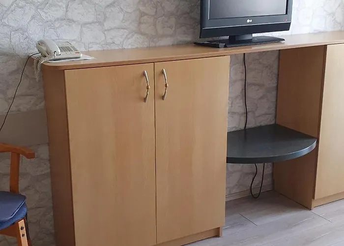 Aliz Apartman Zalakaros